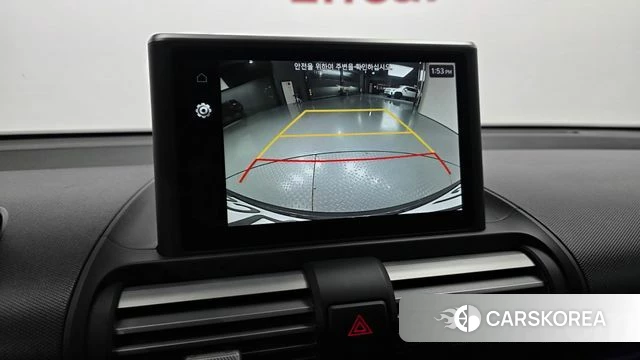 Hyundai Casper 2023 Серый из Кореи, фото 6