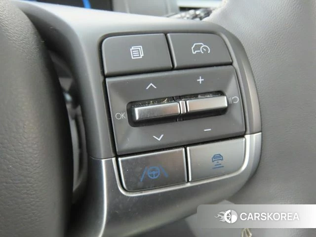 Hyundai Casper 2022 Белый из Кореи, фото 6