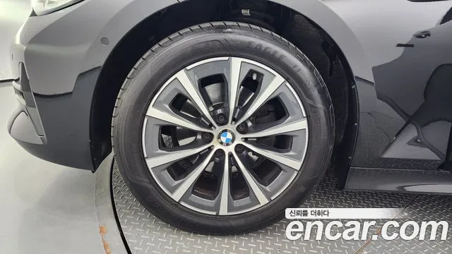 BMW 3 Series (G20) id 2682814 из Кореи 6