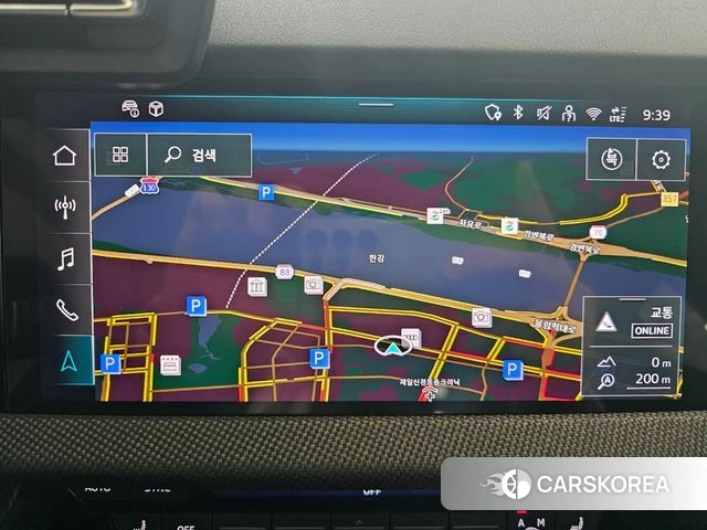 Audi A3 (8Y) 2026 Черный из Кореи, фото 6