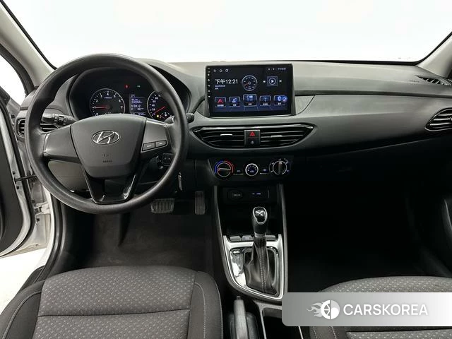 Hyundai Yuedong 2021 Белый из Китая, фото 6