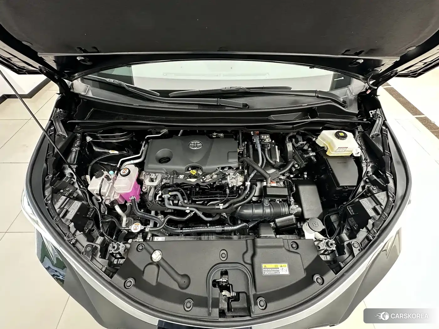 Toyota Sienna 2026 Черный из Китая, фото 6