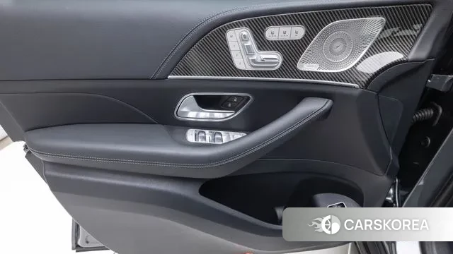 Mercedes-Benz GLE-Class W167 2025 Серый из Кореи, фото 6