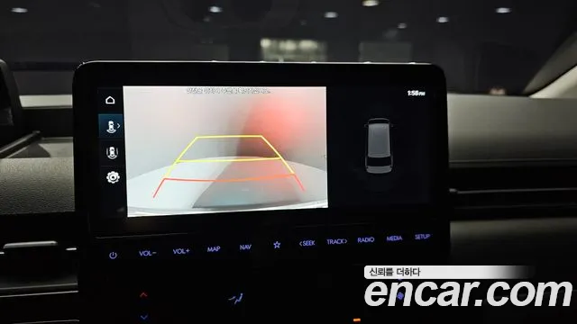 Hyundai Staria id 2677416 из Кореи 6