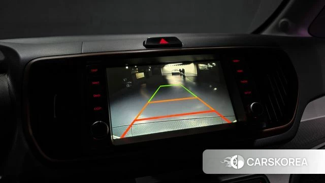 Kia The New Ray 2018 Жемчужный цвет из Кореи, фото 6