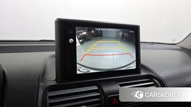 Hyundai Casper 2022 Белый из Кореи, фото 6