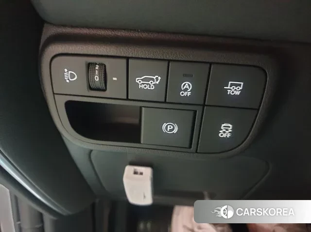 Hyundai Palisade (LX3) 2025 Белый из Кореи, фото 6