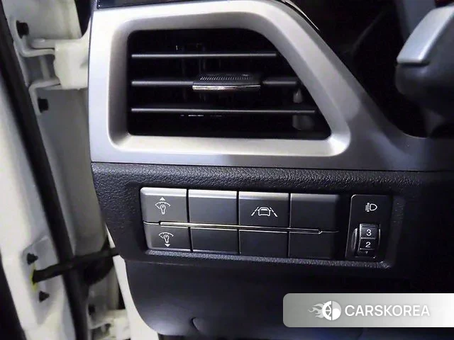 Ssangyong Beautiful Korando 2024 Белый из Кореи, фото 6