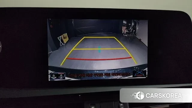 Lexus ES300h 7th generation 2022 Черный из Кореи, фото 6