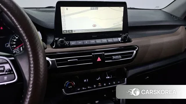 Kia Seltos 2019 Оранжевый из Кореи, фото 6