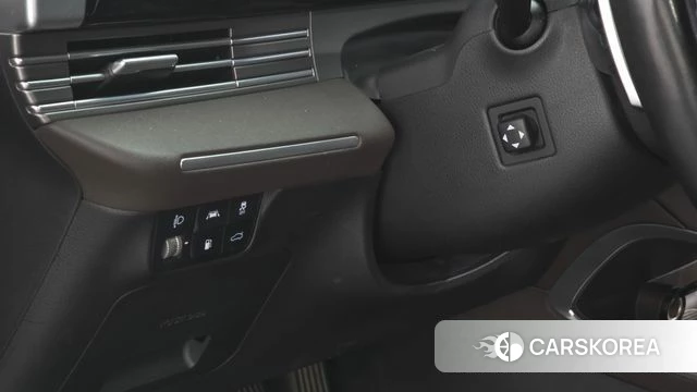 Hyundai The New Grandeur IG Hybrid 2020 Серый из Кореи, фото 6