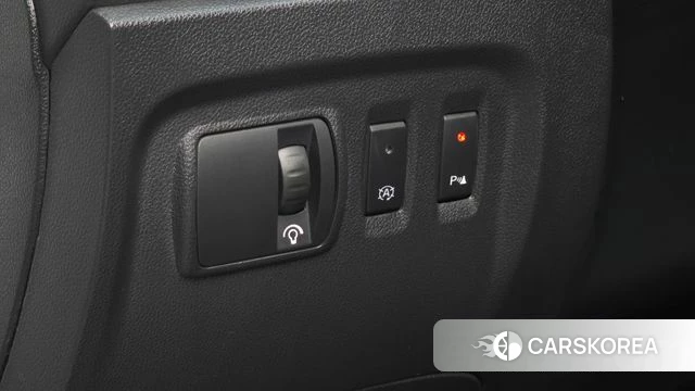 Renault Korea (Samsung) New QM3 2019 Белый из Кореи, фото 6