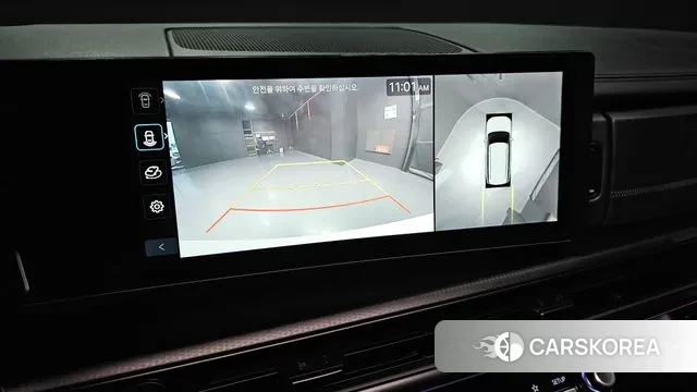 Hyundai Santa Fe (MX5) 2024 Белый из Кореи, фото 6