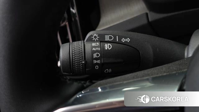 Volvo XC40 2021 Синий из Кореи, фото 6