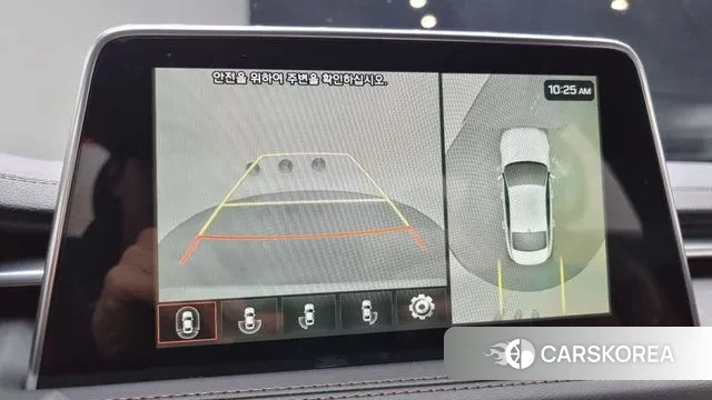 Genesis G70 2020 Серебристо-серый из Кореи, фото 6