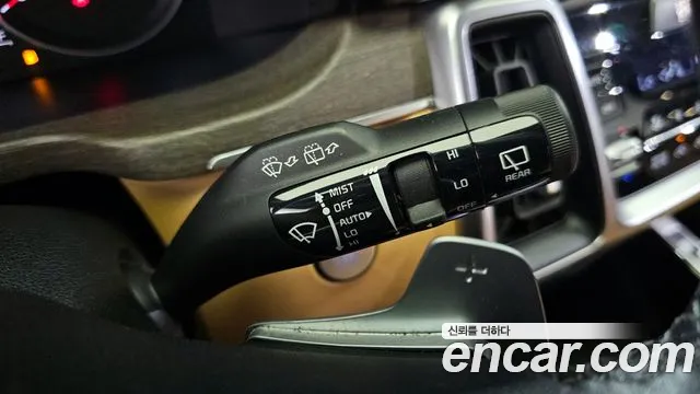 Kia Sorento 4th Generation 2022 Серый из Кореи, фото 6