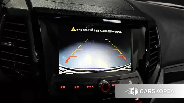 Ssangyong Tivoli Air 2018 Белый из Кореи, фото 6