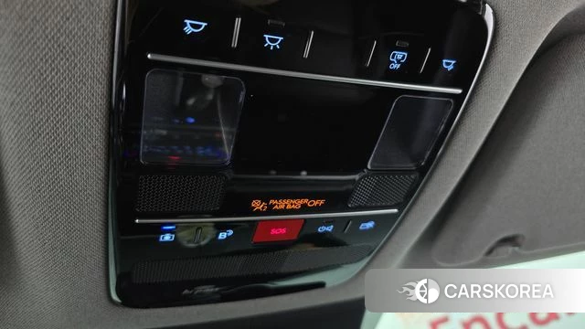 Hyundai Santa Fe (MX5) 2024 Белый из Кореи, фото 6