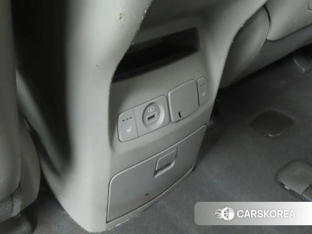 Kia The New Carnival 2018 Черный из Кореи, фото 6