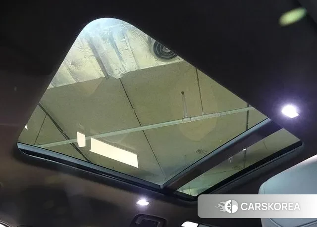 Land Rover Defender (L663) 2024 Серый из Кореи, фото 6