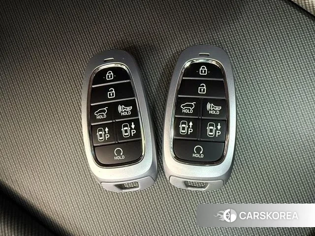 Hyundai The New Palisade 2024 Белый из Кореи, фото 6