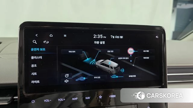 Hyundai Staria 2023 Черный из Кореи, фото 6