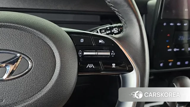 Hyundai Staria 2023 Серый из Кореи, фото 6