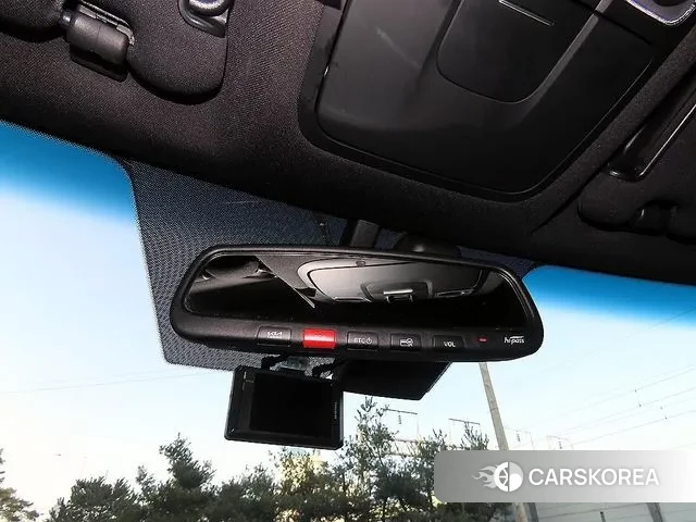 Kia Mohave Master 2024 Белый из Кореи, фото 6