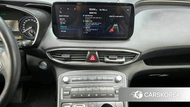 Hyundai The New Santa Fe id 3807154 из Кореи 6