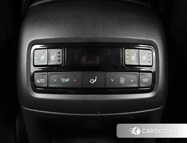 Hyundai Palisade 2020 Серый из Кореи, фото 6