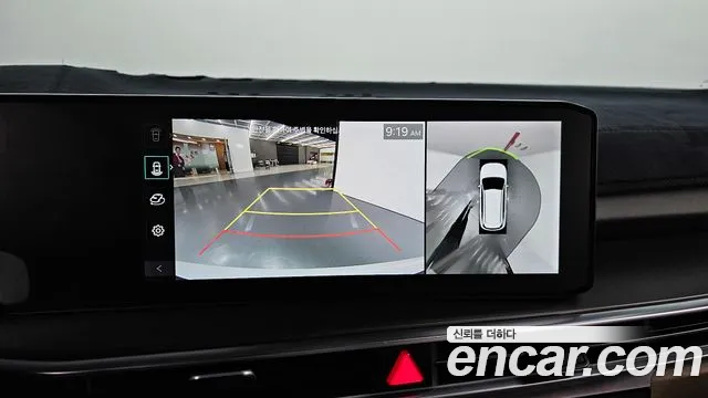 Kia The New Sorento 4th Generation id 2689213 из Кореи 6