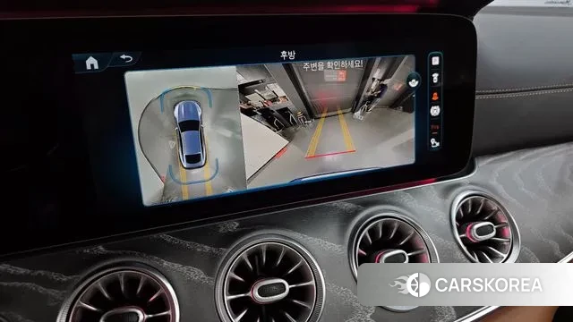 Mercedes-Benz AMG GT 2024 Черный из Кореи, фото 6