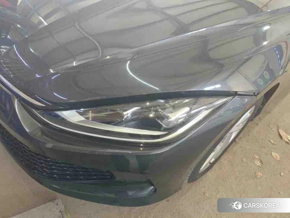 Volkswagen Lingdu 2022 Темно-серый из Китая, фото 6