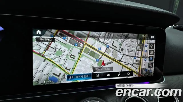 Mercedes-Benz E-Class W213 id 2719812 из Кореи 6