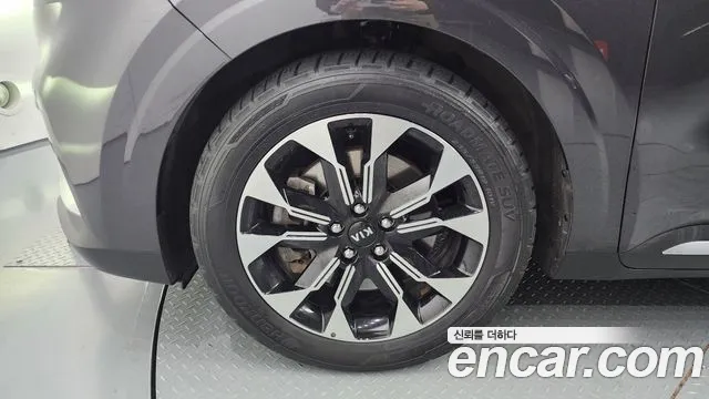 Kia Carnival 4th generation id 2643246 из Кореи 6