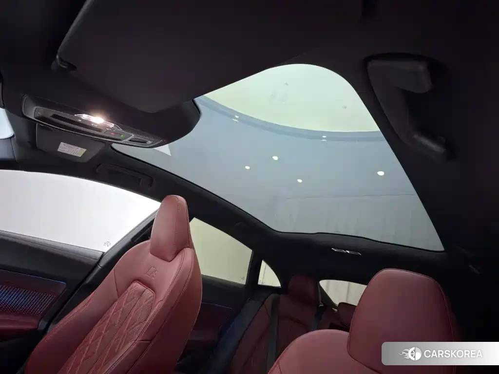 Audi A5L 2025 Черный из Китая, фото 6