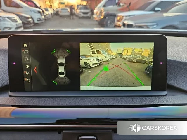 BMW 3 Series (F30) 2018 Белый из Кореи, фото 6