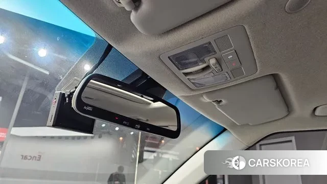 Hyundai Venue 2019 Черный из Кореи, фото 6