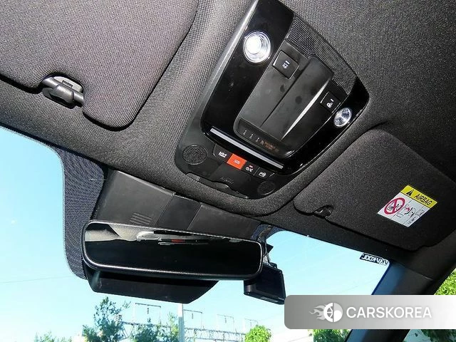 Kia Sorento 4th Generation 2023 Белый из Кореи, фото 6