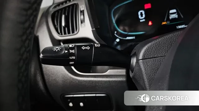 Kia The New Kia Ray 2023 Жемчужный цвет из Кореи, фото 6