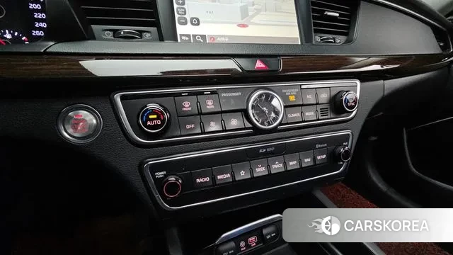 Kia Come New K7 2018 Белый из Кореи, фото 6