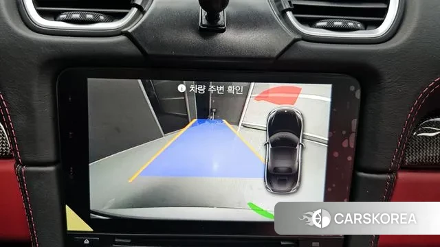 Porsche 718 Boxster 2019 Белый из Кореи, фото 6