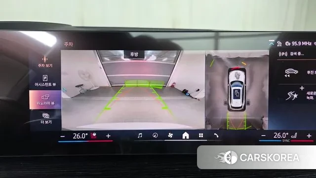 BMW X5 (G05) 2025 Белый из Кореи, фото 6