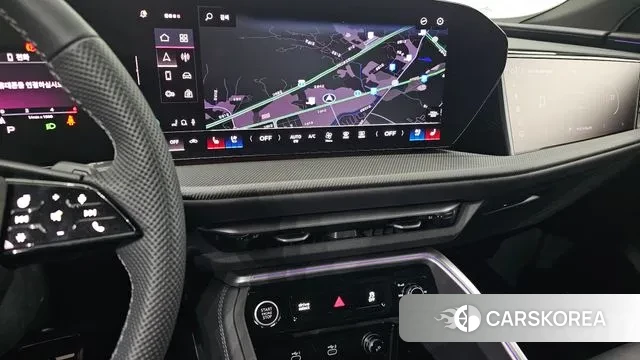 Audi Q5 (80A) 2025 Белый из Кореи, фото 6