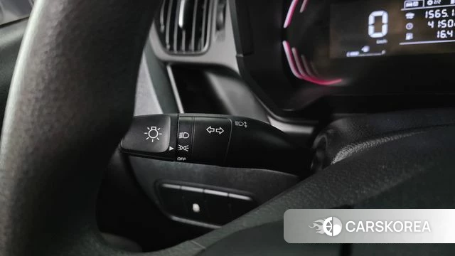 Kia The New Kia Ray 2023 Белый из Кореи, фото 6
