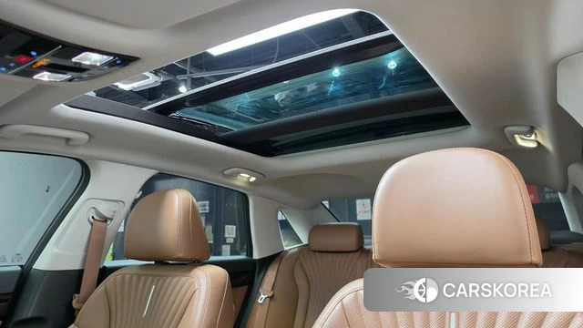 Hyundai Grandeur (GN7) 2023 Белый из Кореи, фото 6
