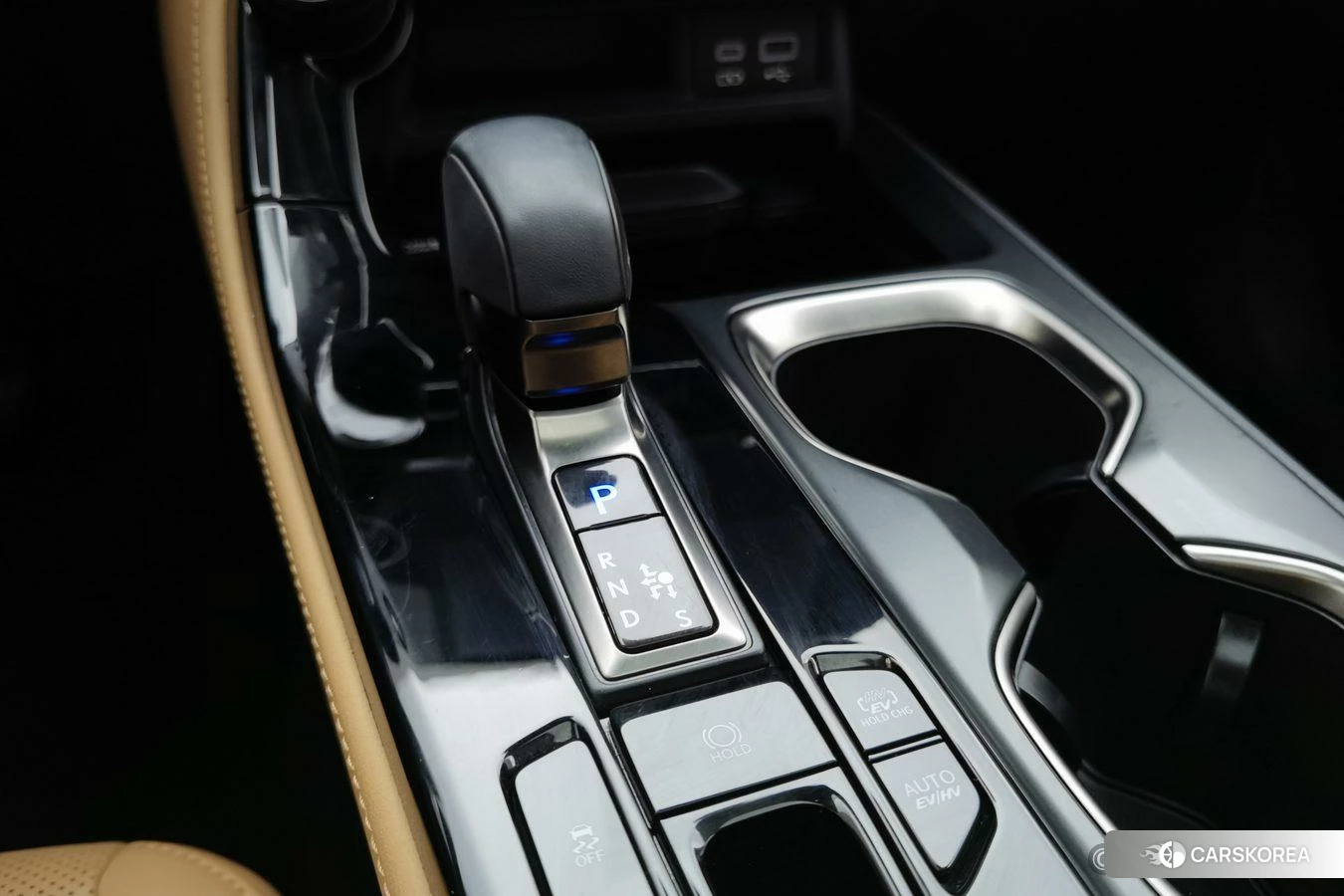 Lexus NX PHEV 2021 Белый из Китая, фото 6
