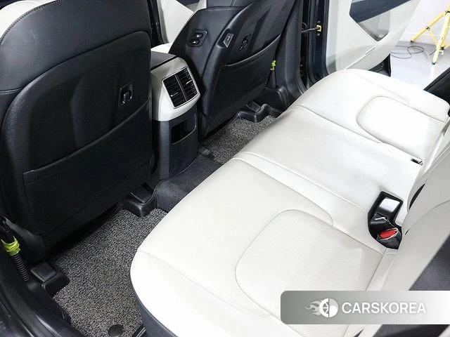 Kia Sportage 5th Generation Hybrid 2022 Серый из Кореи, фото 6