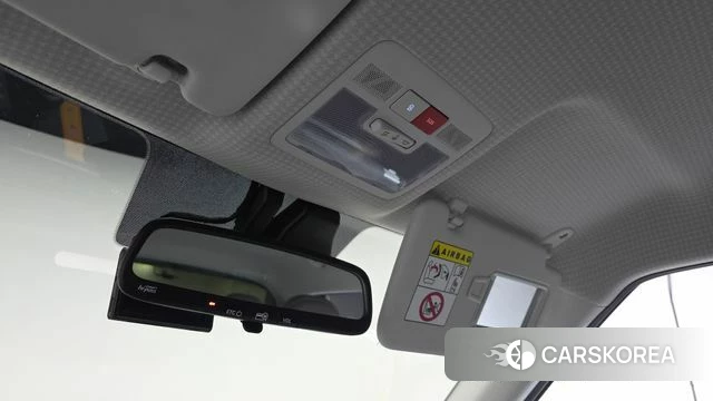 Hyundai Casper 2024 Зеленый из Кореи, фото 6