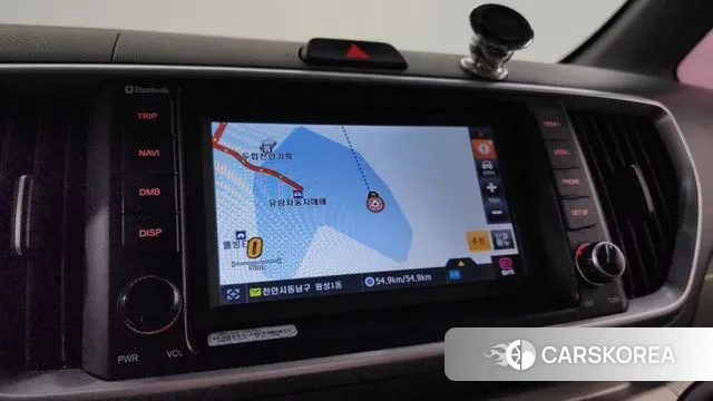 Kia The New Ray 2018 Песочный из Кореи, фото 6